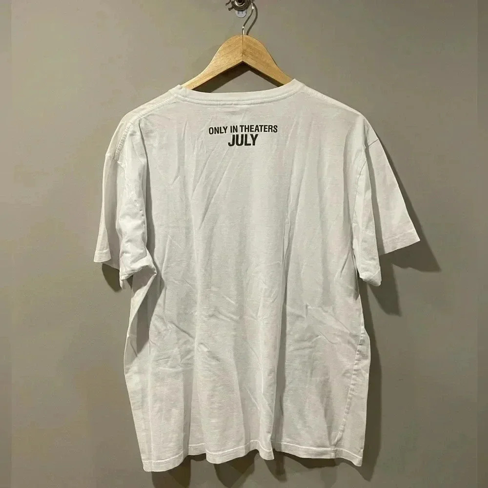 Spider Man Far From Home Movie Promo T-Shirt - Picture 2 of 7